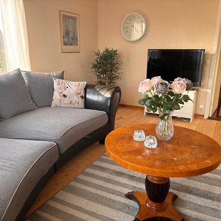 Villa Soeder Om Varberg Extérieur photo