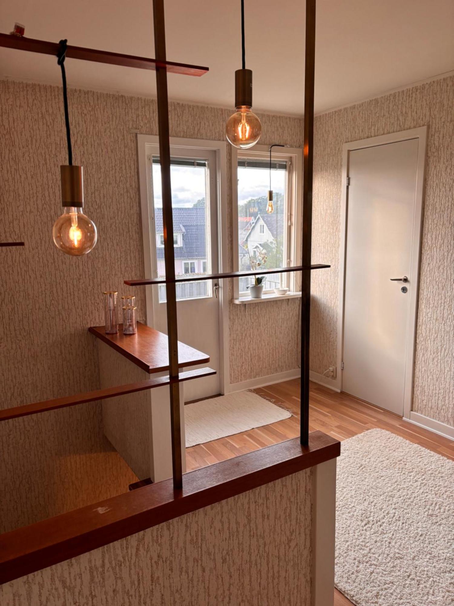 Villa Soeder Om Varberg Extérieur photo