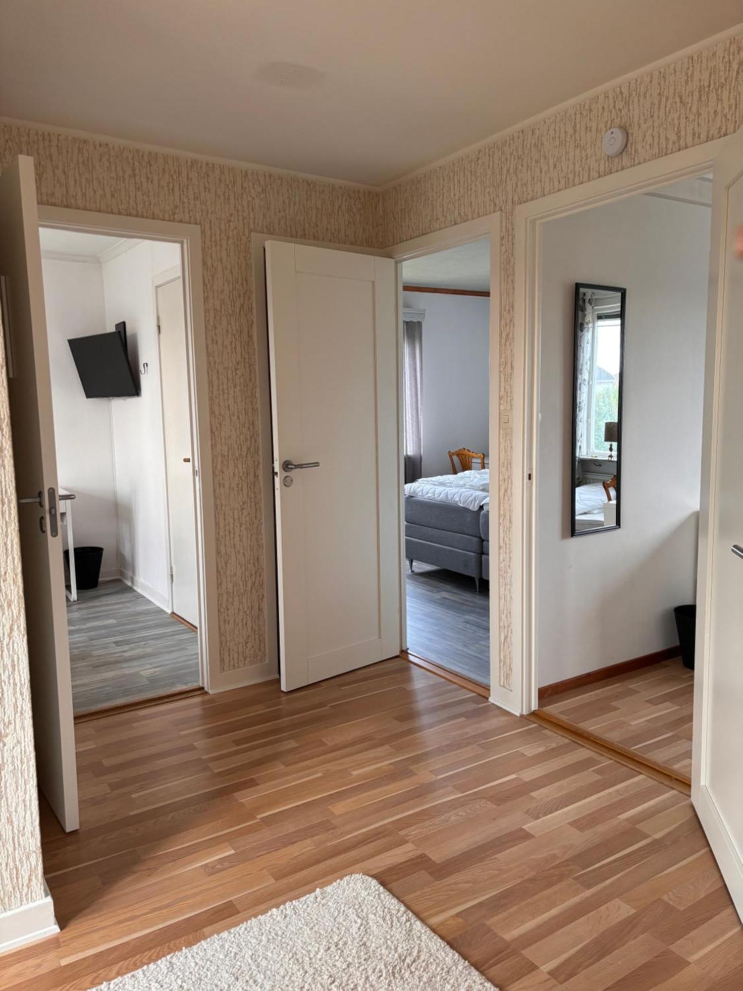 Villa Soeder Om Varberg Extérieur photo