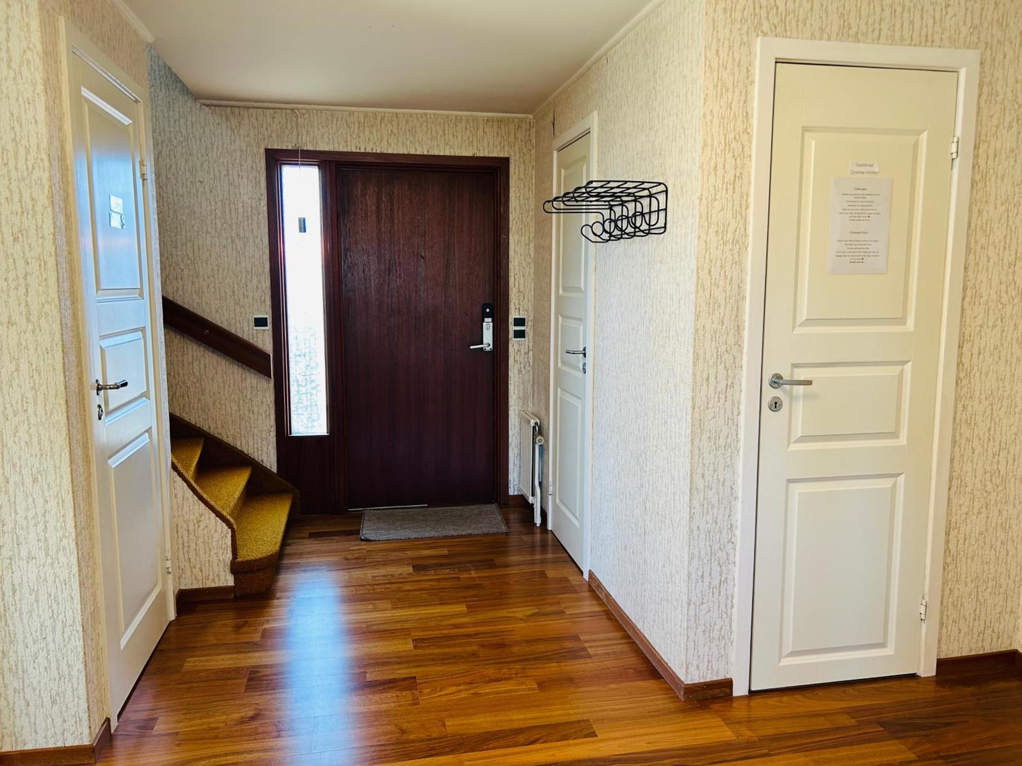 Villa Soeder Om Varberg Extérieur photo